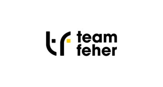 Team Feher - logo