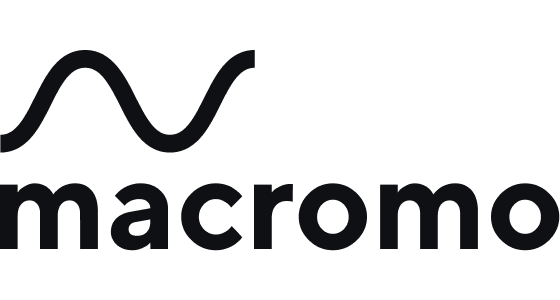 Macromo - logo