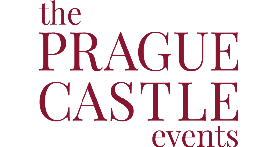 The Prague Castle Events - logo