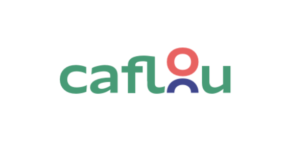 Caflou - logo