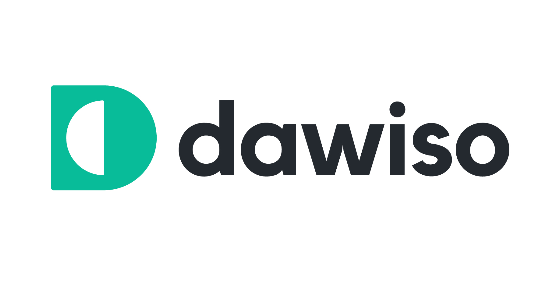 Dawiso - logo