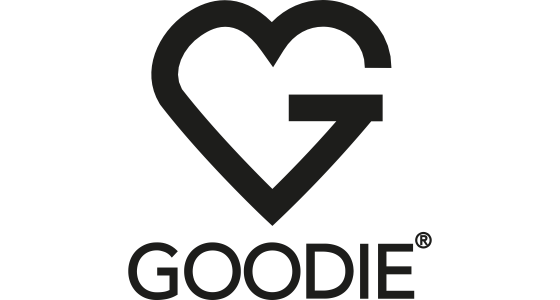 GOODIE - logo