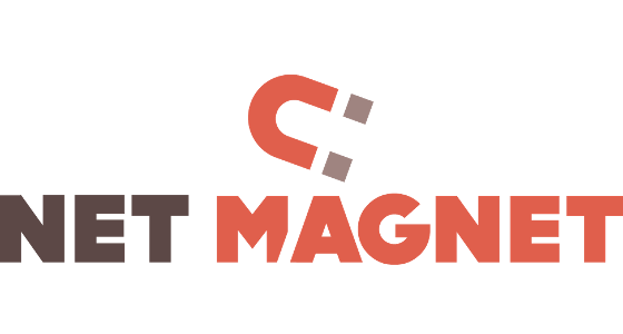 Net Magnet s.r.o. - logo