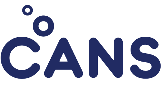 CANS - logo