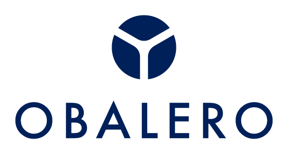 Obalero - logo