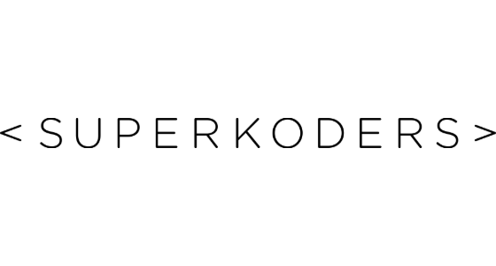 SUPERKODERS - logo