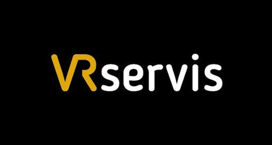 VRServis - logo