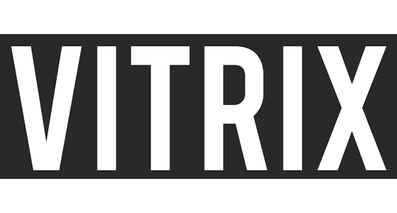 Vitrix Software, s.r.o. - logo
