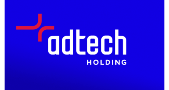 AdTech Holding - logo