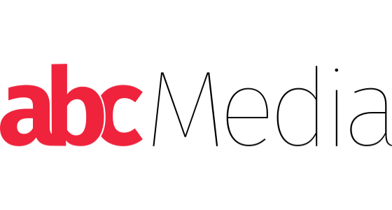 abcMedia Network, s.r.o. - logo