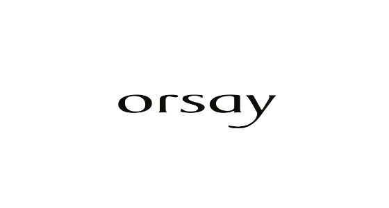 Orsay Europe s.r.o - logo