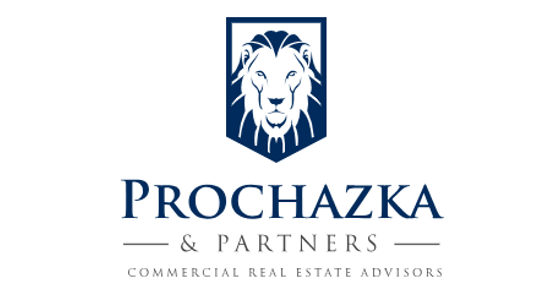Prochazka & Partners s.r.o. - logo