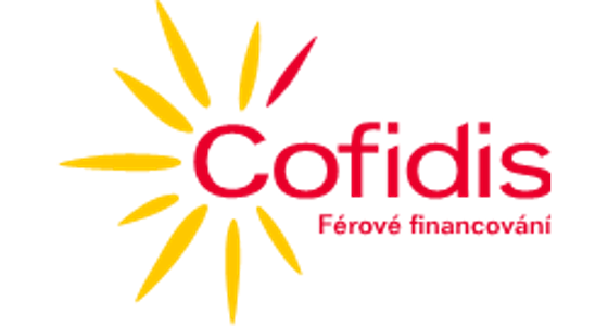 COFIDIS - logo