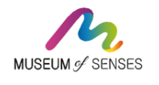 Museum of senses - logo