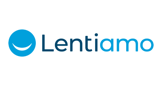 Lentiamo E-commerce - logo