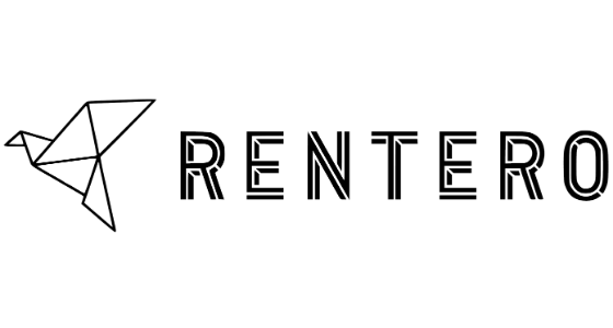 Rentero Property s.r.o. - logo