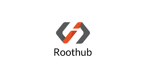 roothub - logo