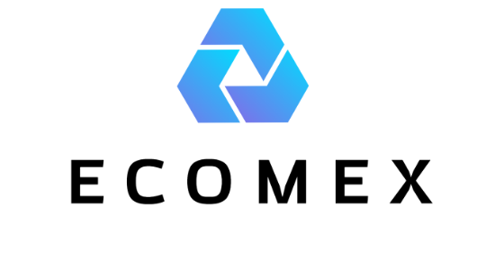 ECOMEX Trade s.r.o. - logo