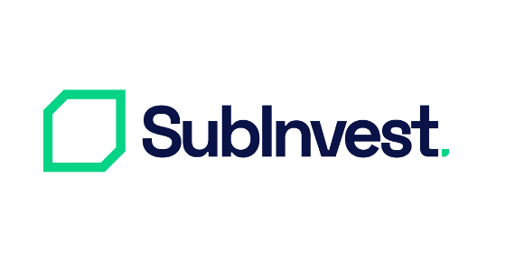 SubInvest s.r.o. - logo