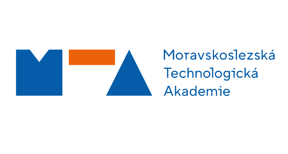 Moravskoslezská Technologická Akademie - logo