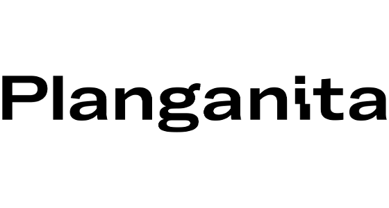 Planganita s.r.o. - logo