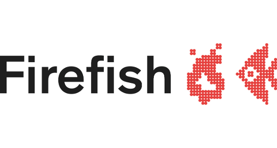 Firefish - logo