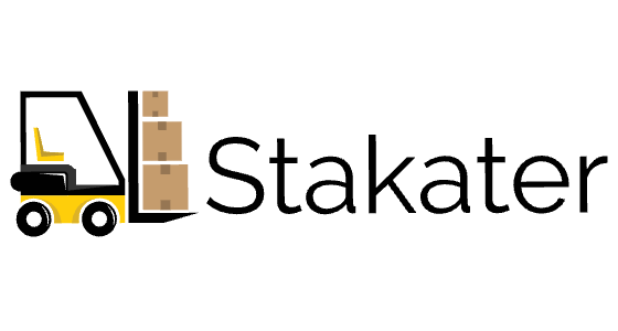 Stakater - logo