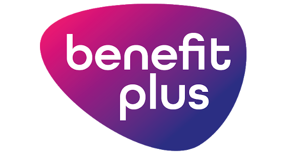 Benefit Plus - logo