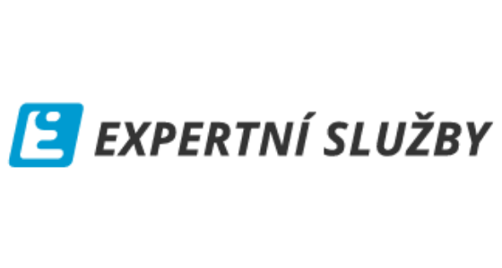Expertní služby s.r.o. - logo