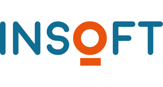 INSOFT s.r.o. - logo