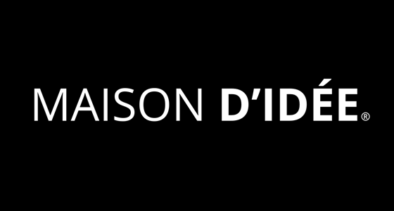 MAISON D IDEE Prague s.r.o. - logo