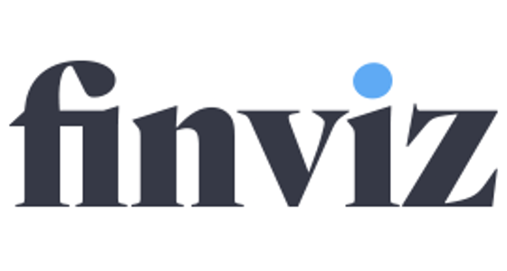 Finviz - logo
