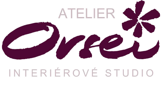 Ateliér Orsei s.ro. - logo