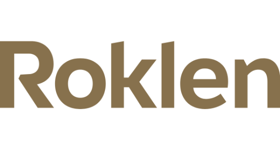 Roklen Holding a.s. - logo