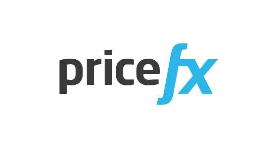 Pricefx - logo