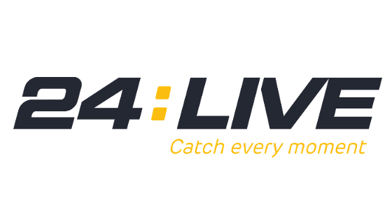 24live - logo