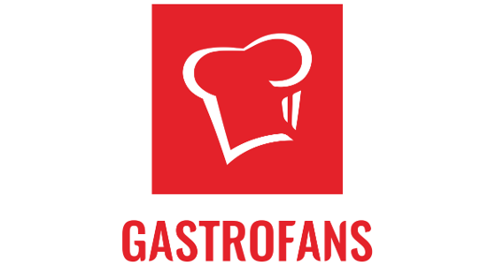 gastrofans.cz - logo