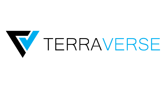 Terraverse - logo