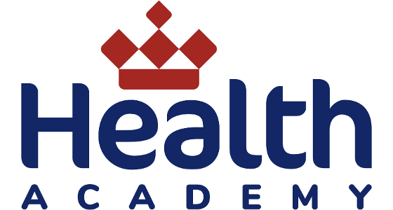 Health Academy s.r.o. - logo