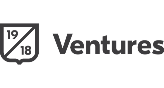 1918 Ventures a.s. - logo