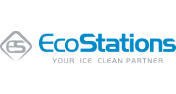 Eco-stations s.r.o. - logo