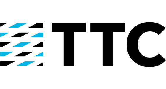 Skupina TTC - logo