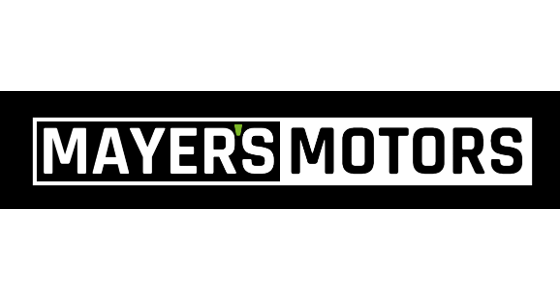 Mayers Motors - logo