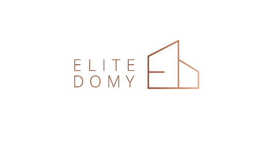 Elite Domy s.r.o. - logo