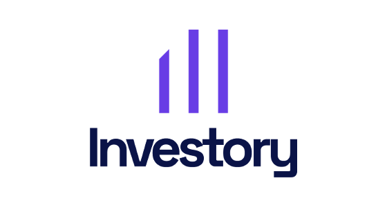 Investory s.r.o. - logo
