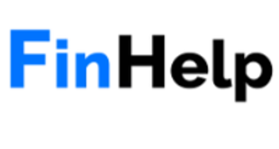 FinHelp - logo