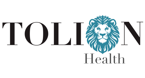 TOLION HEALTH CZ s.r.o. - logo