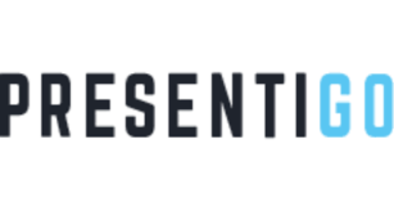 PRESENTIGO INC. - logo