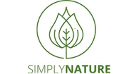 Simply Nature s.r.o. - logo