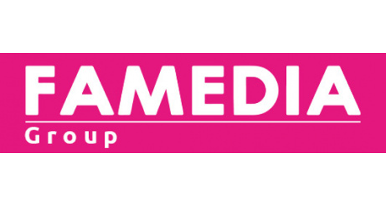 FAMEDIA Group, s.r.o. - logo